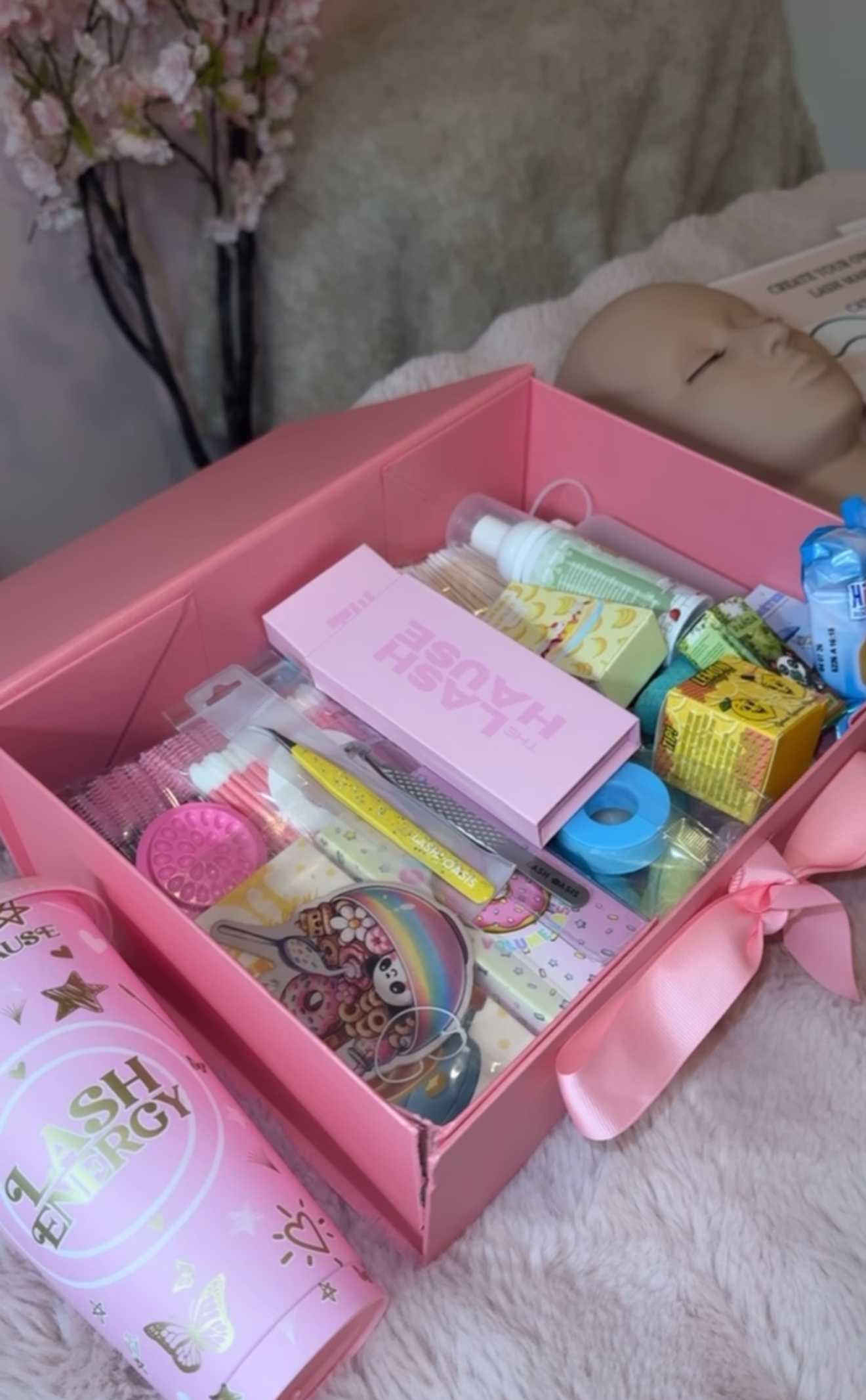 Classic Lash Extension Course