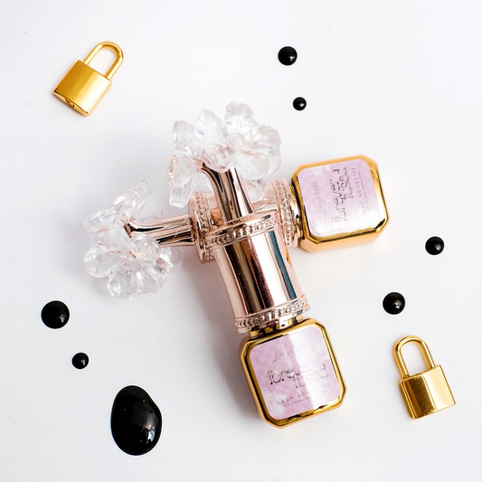 Forever Fused 0.5 Second Adhesive