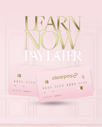 Online Lash Course Bundle - Accredited Eyelash Extension Course (Classic, Hybrid and Russian)